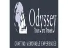 Kahani Paradise, Gokarna – Your Seaside Escape Awaits Odyssey Tours and Travels
