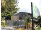 Check out the top-grade glass balustrades in New Zealand
