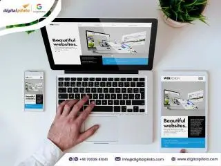 Creative Web Designing Company Kolkata Offering Modern Digital Solutions Creative Web Designing Company Kolkata Offering Modern Digital Solutions