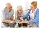 Reliable Home Care Assistance in Frederick County | Trusted Support