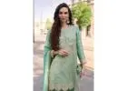 Buy Indian Designer Suits Online