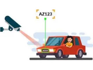 License Plate Recognition System | Auto LPR & ANPR Solutions License Plate Recognition System | Auto LPR & ANPR Solutions