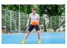 Premium Outdoor Basketball Courts in Sydney!