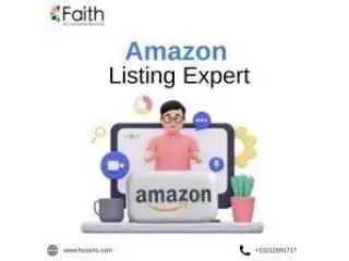 Experienced Amazon FBA Expert for Busy Sellers Experienced Amazon FBA Expert for Busy Sellers