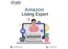 Experienced Amazon FBA Expert for Busy Sellers