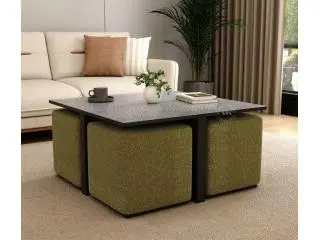 Glass Top Coffee Table for Living Room Décor Glass Top Coffee Table for Living Room Décor