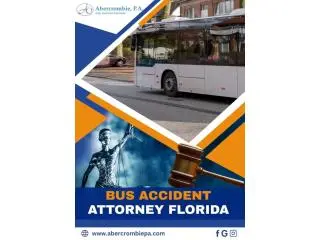 Bus Accident Attorney Florida - Abercrombie, P.A. Bus Accident Attorney Florida - Abercrombie, P.A.