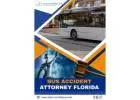 Bus Accident Attorney Florida - Abercrombie, P.A.