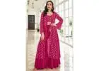 Chic Indo Western Fusion Wear for Every Occasion – Like A Diva