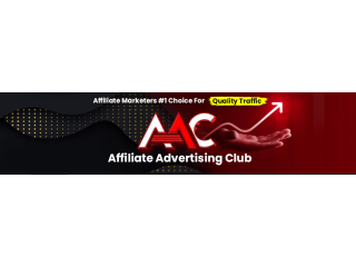 Join The Affiliate Advertising Revolution Join The Affiliate Advertising Revolution