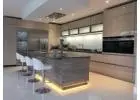 Innovative Modular Kitchen Designs in Kerala | Full Home Interiors