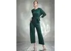 Stunning Christmas Party Dress Women Need for Festive Nights