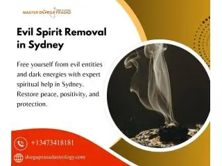 Evil Spirit Removal in Sydney – Protect and Cleanse Your Life Evil Spirit Removal in Sydney – Protect and Cleanse Your Life