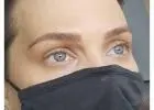 Hairstroke Brows: Natural, Hair-Like Strokes for Perfectly Defined Eyebrows
