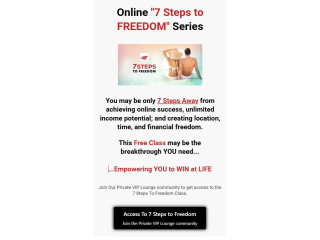 Find out for yourself why everybody is talking about a health business that delivers $2047 Monthly ! Find out for yourself why everybody is talking about a health business that delivers $2047 Monthly !