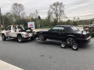 BC Towing Surrey BC Towing Surrey