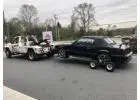 BC Towing Surrey