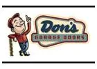 Don's Garage Door Repair