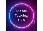Global Tutor Hub: Online Tuition at Affordable Fee in UK