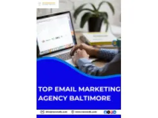Drive More Leads with the Top Email Marketing Agency Drive More Leads with the Top Email Marketing Agency