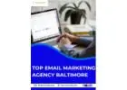 Drive More Leads with the Top Email Marketing Agency