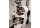 Affordable options in used commercial coffee roasting equipment