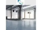 Top Epoxy Flooring Brisbane | Garage & Flake Floors