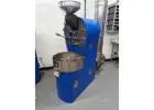 Innovative roasting technology from trusted coffeetech experts