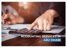 Best Accounting Services in Abu Dhabi | Excellence Auditing