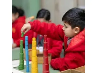 Empower Young Minds with Challenge Your Child Empower Young Minds with Challenge Your Child