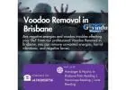 Efficient Voodoo Removal in Brisbane - by Harmony Restored