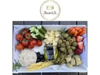 Grazing Boxes North Sydney & Near Me Grazing Boxes North Sydney & Near Me