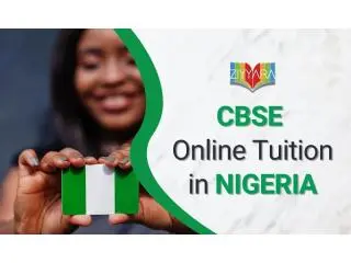 Quality Online Tuition in Nigeria | IGCSE & CBSE Exam Preparation Quality Online Tuition in Nigeria | IGCSE & CBSE Exam Preparation
