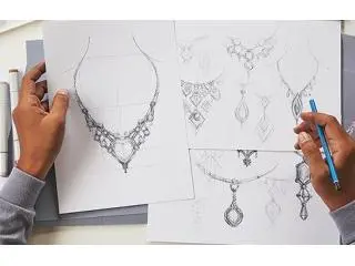 Bespoke Jewellery – Designed to Reflect Your Unique Style Bespoke Jewellery – Designed to Reflect Your Unique Style