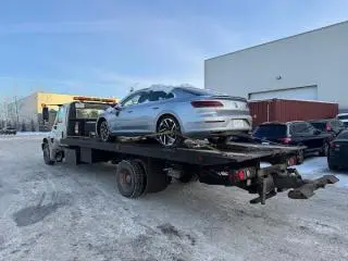Edmonton Towing Services Edmonton Towing Services