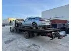Edmonton Towing Services