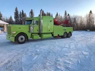 Sherwood Towing Services LTD Sherwood Towing Services LTD