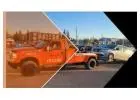 Dependable Onkar Vehicle Recovery – Fast & Professional Towing Solutions