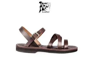 Premium Handcrafted Women's Leather Sandals Premium Handcrafted Women's Leather Sandals