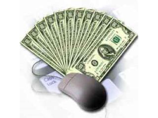 Generate Extra Income and Earn Up to $100's Daily Generate Extra Income and Earn Up to $100's Daily