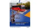 Hire the Best Bus Accident Attorney for Your Case in