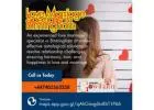 Love Marriage Specialist in Birmingham – Expert Solutions for Happy Relationships