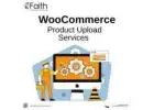 Reliable Woocommerce Product Data Entry Services