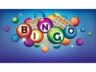 Bingo Plus PAGCOR Approved Games Bingo Plus PAGCOR Approved Games