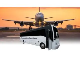 Palo Alto Shuttle Bus Service | Ambassador Limousines Palo Alto Shuttle Bus Service | Ambassador Limousines