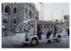 Golf Cart Transportation Services in Dammam – Saudi Golf Carts