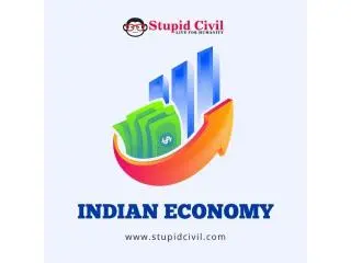 indian economy