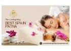 Discover Relaxation Redefined with the Best Spa in Patna