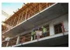 Leading Construction Company in Bhubaneswar | Expert Building Contractors You Can Trust