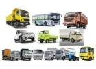 Easy Loan on Used Commercial Vehicle | IFFCO Kisan Finance